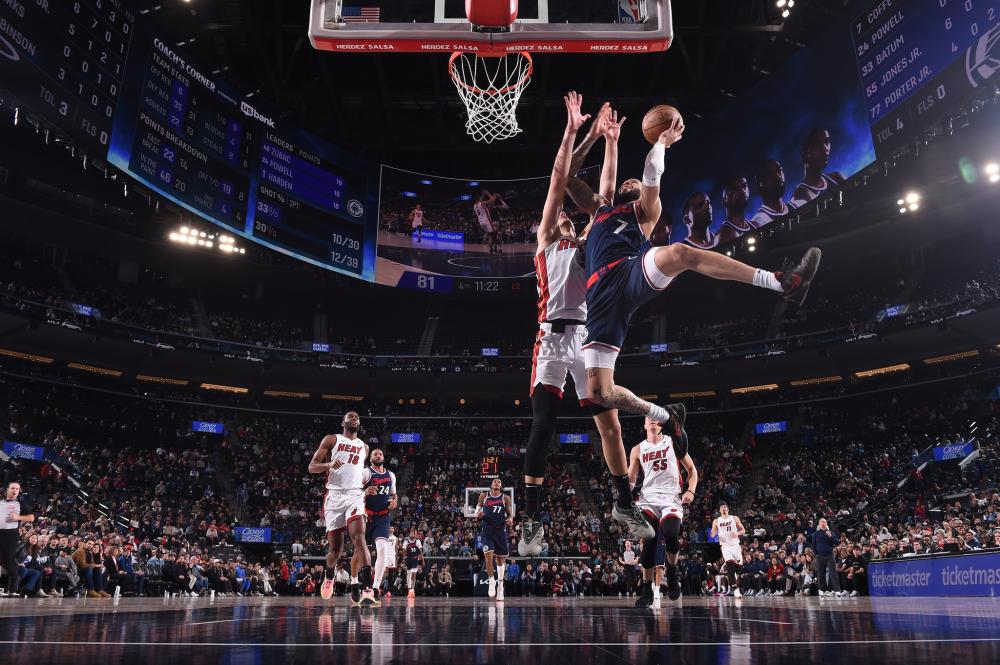 建联和周琦 建联和周琦